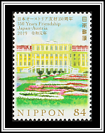 Schönbrunn Palace