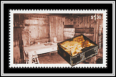 Fruitcake Preserved at the Base
