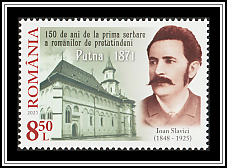 Ioan Slavici