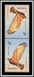 Tête-bêche Pair Type I