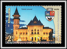 Municipal Palace