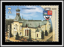 Marghiloman Mansion