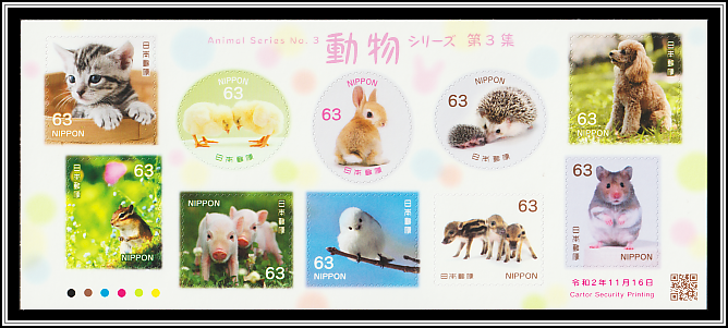 Baby Animals