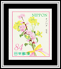 Nanohana Peach Blossoms