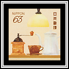 Coffee Utensils