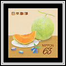 Yubari Melon Haskap Berries