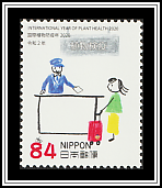 Phytosanitary Counter
