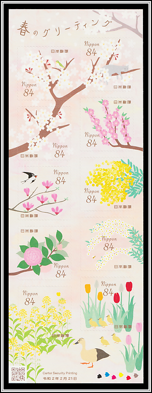 Spring Flowers