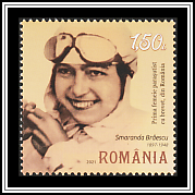 Smaranda Brăescu