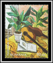 Still Life