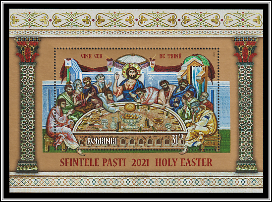 The Last Supper