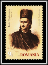 Tudor Vladimirescu