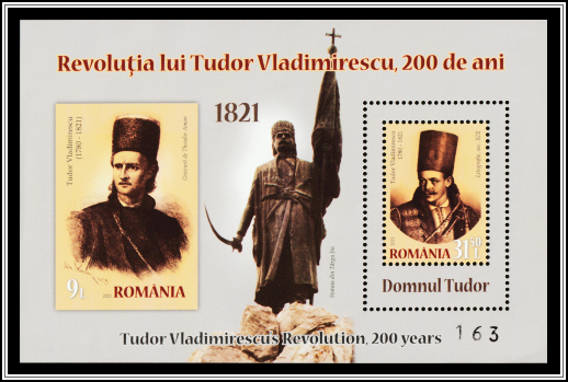 Tudor Vladimirescu