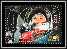 Yuri Gagarin