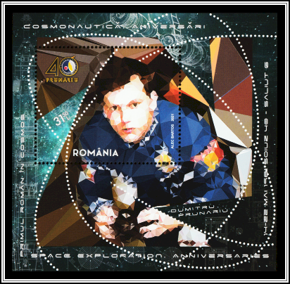 Dumitru-Dorin Prunariu