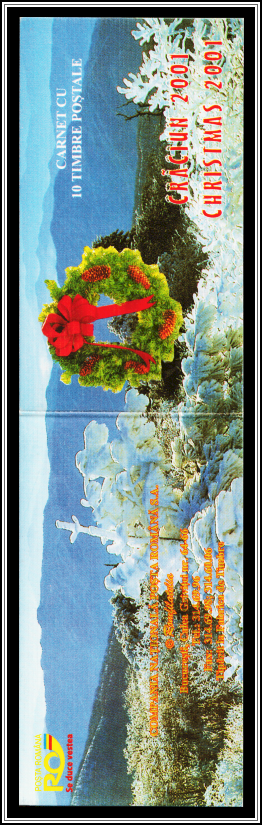Booklet Cover