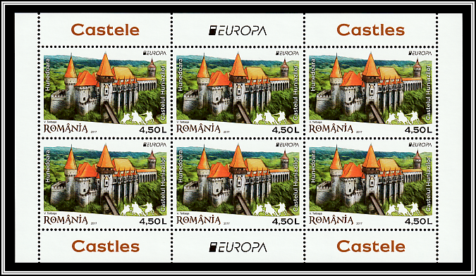 Hunyadi Castle, Hunedoara