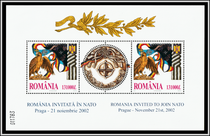 Souvenir Sheet