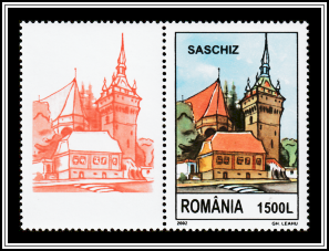 Saschiz
