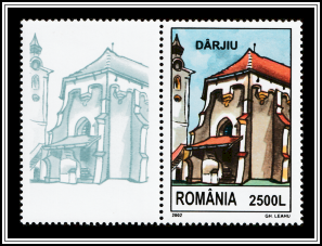 Dârjiu