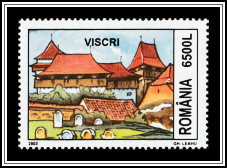 Viscri