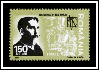 Ion Mincu