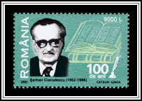 Șerban Cioculescu