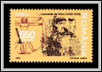 Leonardo da Vinci