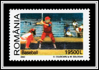 Baseball