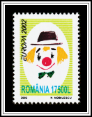 Clown