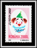 Clown