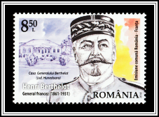 General and His House in Hunedoara County