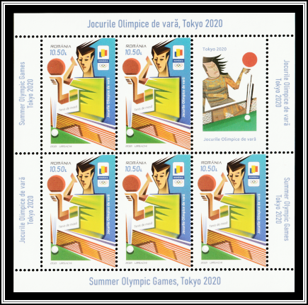 Table Tennis