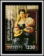 Mandolin Player