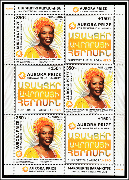 Marguerite Barankitse