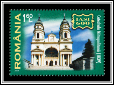 Metropolitan Cathedral
