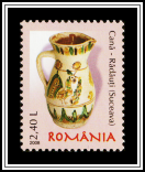 Cup from Rădăuți, Suceava