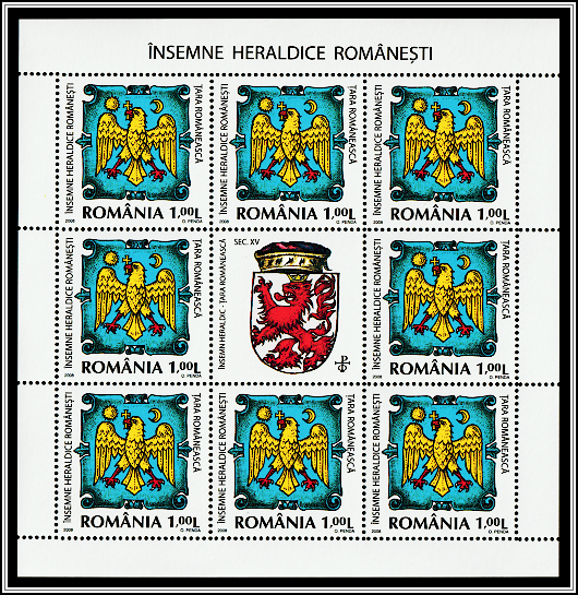 Wallachia