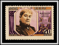 Fedotova