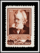 Henrik Ibsen