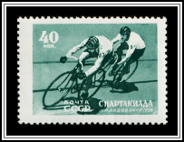 Cycling