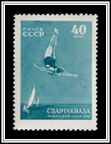 Diving / Sailing