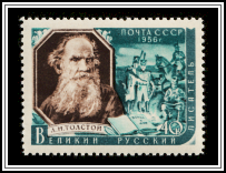 Leo Tolstoy