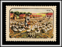 Poultry Farming