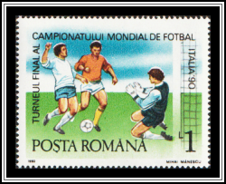 England vs. Netherlands