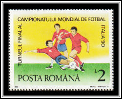 South Korea vs. Spain