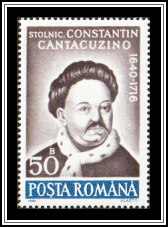 Constantin Cantacuzino