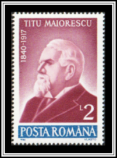Titu Maiorescu