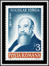 Nicolae Iorga