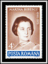 Martha Bibescu